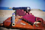 On the Trail of the Corsairs [Outdoor]