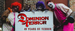 Dominion of Terror