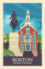 Boston Mystery
