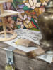 Davinci’s Workshop