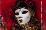 The Last Masquerade
