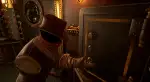 Runaway Train [VR]
