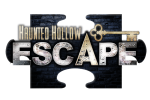 Haunted Hollow Escape