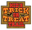 Kid’s Trick or Treat Trail