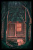 Deep Woods Cabin