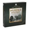 Host Your Own Murder Mystery at the Palm House