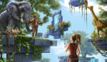 Jungle Quest [VR]
