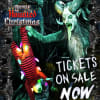 Haunted Christmas