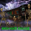 Mohican Haunted Schoolhouse