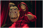 La Casa de Papel: The Escape