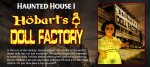 Hobart's Doll Factory
