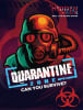 Quarantine Zone