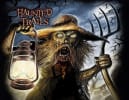 Haunted Trails