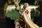 Quest For The Holy Grail