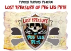 Lost Treasure [Outdoor]