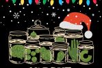 Morgue - Christmas with the Coroner