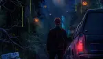 The Halloween Experience