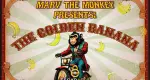 Marv The Monkey Presents: The Golden Banana