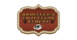 FEARville: The Oddville Travelling Circus