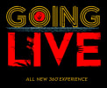 Going Live