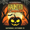 Haunted Campsite
