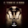El Tesoro de la Momia [The Mummy's Treasure]