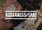 Ausgangssperre