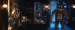 П'ять Ночей у Фредді [Five Nights at Freddy’s]