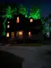 Norman's Nightmare