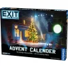 EXIT: The Game - Advent Calendar - The Missing Hollywood Star