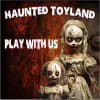 Haunted Hayride