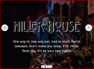 Fear Farm - Indoor Haunted Houses