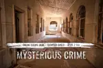 Mysterious Crime