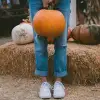 3Quest Challenge - Halloween Scavenger Hunt [Outdoor]