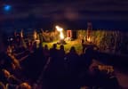 Haunted Hayride
