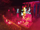 Trick or Treat of Doom In The C-U