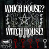 Which House? Witch House!