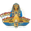 Curse Of The Pharaoh's Passage