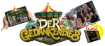 Der Gedankendieb [Outdoor]