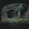 The Mystique Train Station
