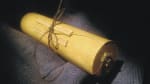 A Folha Perdida [The Lost Scroll]