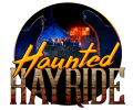 Haunted Hayride