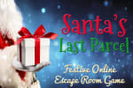 Santa's Last Parcel