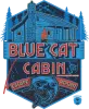 Blue Cat Cabin
