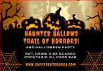 Haunted Hallows
