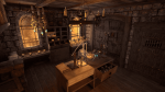 Dragon Tower [VR]
