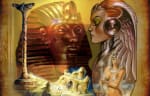 Tajemnica Egipskich Bogów [Mystery Of The Egyptian Gods]