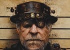 Steampunk Prison Break​