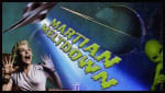 Martian Meltdown