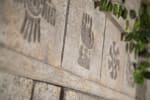 Der Tempel Des Montezuma